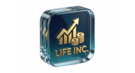 Life Inc.