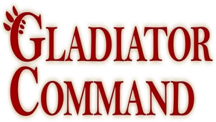 Gladiator Command