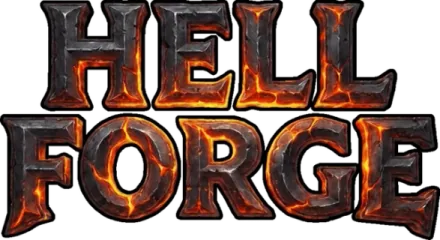 Hell Forge