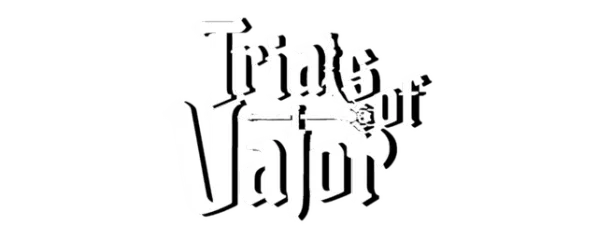 Trials of Valor
