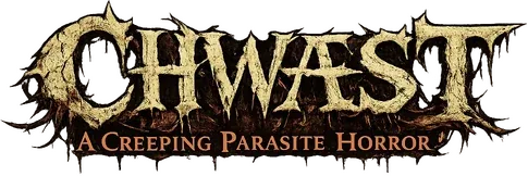 CHWÆST: A Creeping Parasite Horror