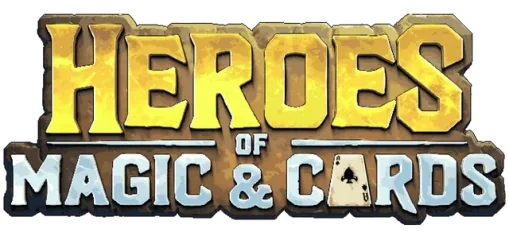 Heroes of Magic and Cards