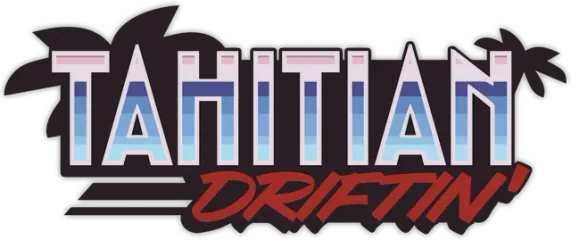 Tahitian Driftin