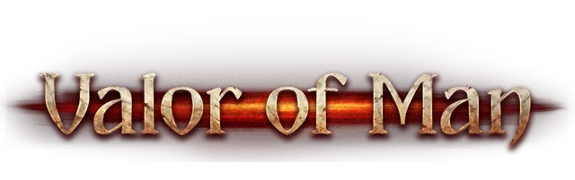 Valor of Man