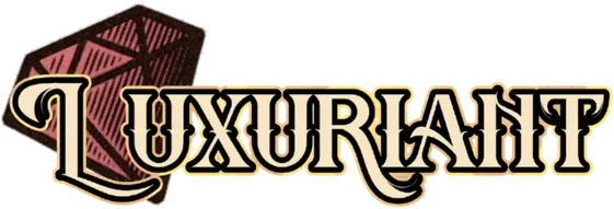 Luxuriant