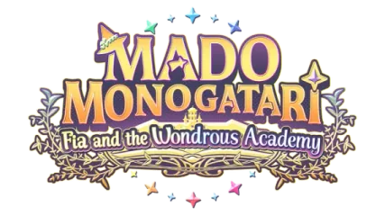 MADO MONOGATARI: Fia and the Wondrous Academy