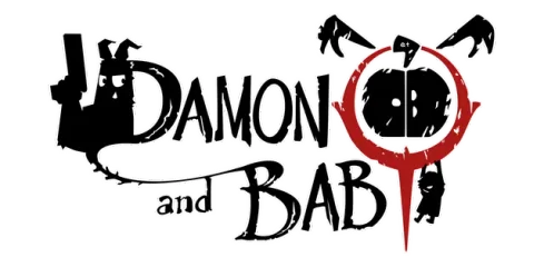 DAMON and BABY