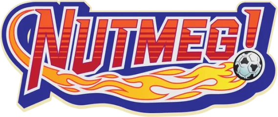 NUTMEG! A Nostalgic Deckbuilding Football Manager