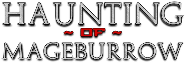 Haunting of Mageburrow