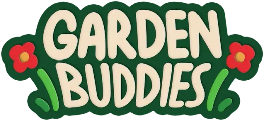 Garden Buddies