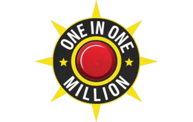 One in One Million
