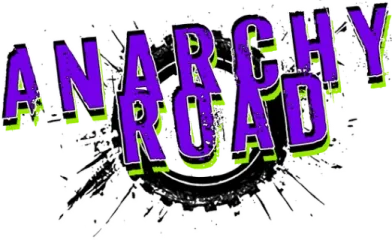 Anarchy Road