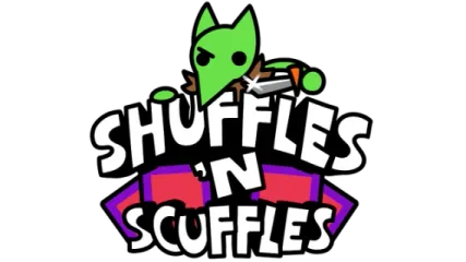 Shuffles 'n Scuffles