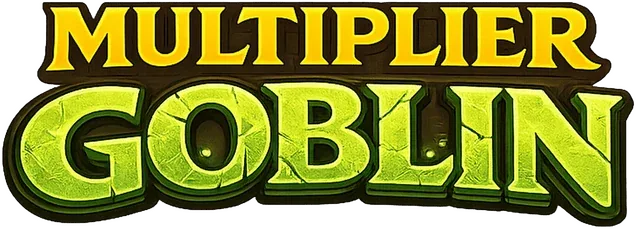 Логотип Multiplier Goblin