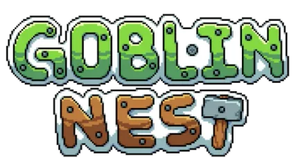 Логотип Goblin Nest