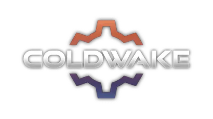 Логотип Coldwake