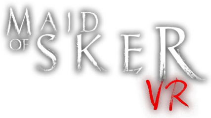 Maid of Sker VR