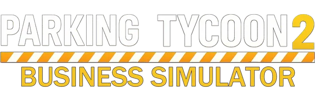 Parking Tycoon 2: Business Simulator