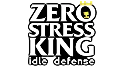 Zero Stress King: Idle Defense