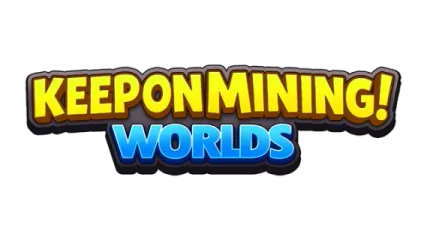 Keep on Mining! - Worlds