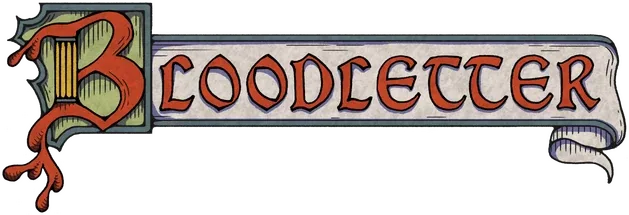 BLOODLETTER