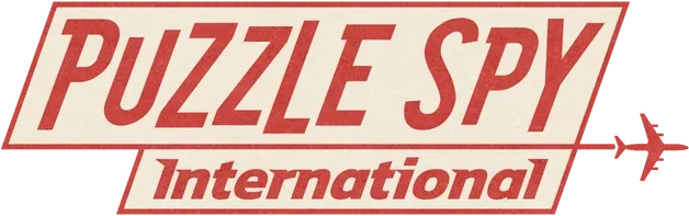 Puzzle Spy International