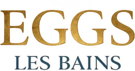 Логотип Eggs Les Bains