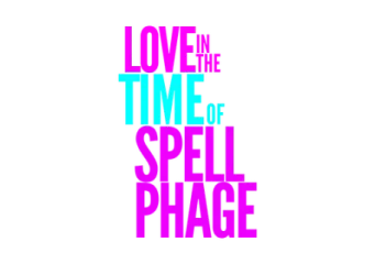 Love in the Time of Spellphage