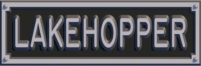 Lakehopper