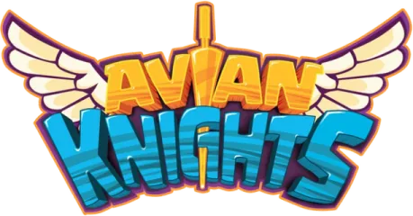 Логотип Avian Knights