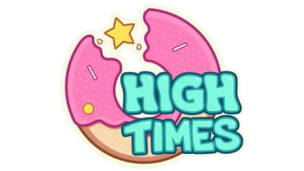 High Times - Dating/Cooking Sim