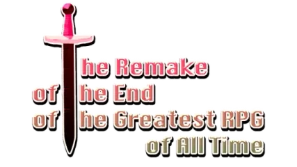 The Remake of the End of the Greatest RPG of All Time