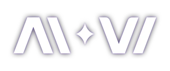 Логотип AI.VI