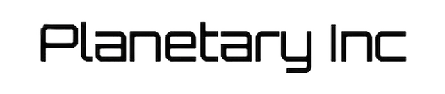 Planetary Inc.