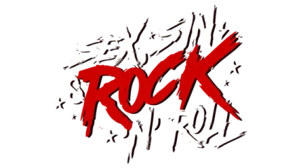 SEX, SIN and ROCK'N'ROLL