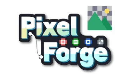 Pixel Forge