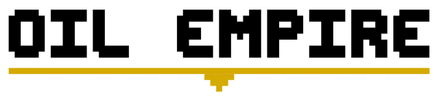 Oil Empire