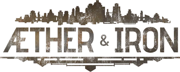 Aether and Iron