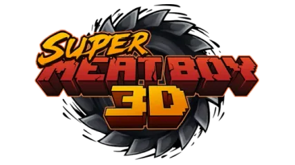Super Meat Boy 3D