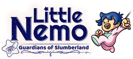 Little Nemo and the Guardians of Slumberland