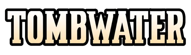 Tombwater