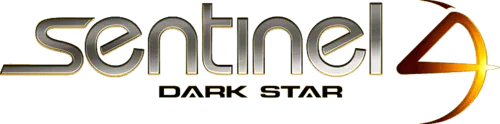 Логотип Sentinel 4: Dark Star