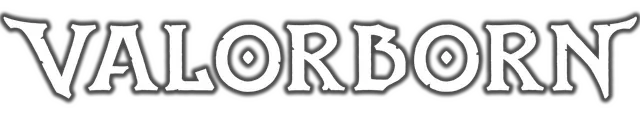 Valorborn