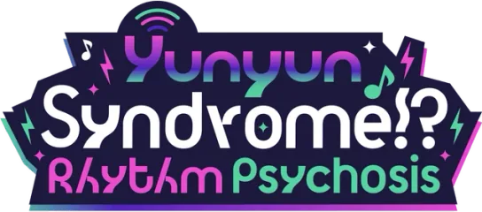 Yunyun Syndrome!? Rhythm Psychosis