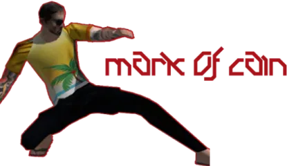 Mark of Cain