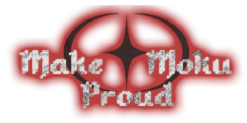 Make Moku Proud