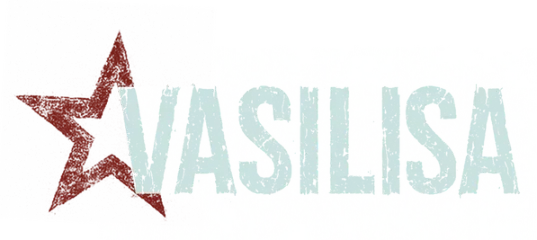 Логотип Vasilisa