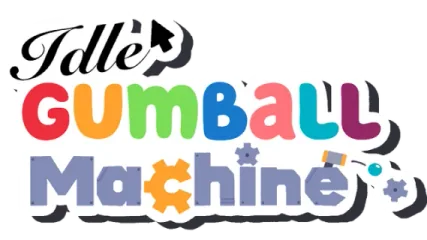 Idle Gumball Machine