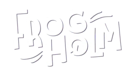 Frog Holm