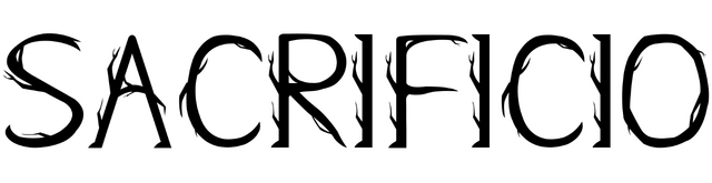 Sacrificio
